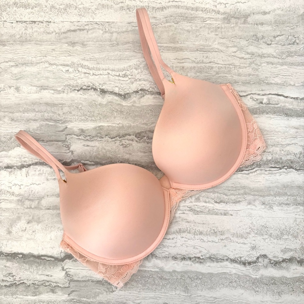 VICTORIA’S SECRET Very Sexy Push Up Bra